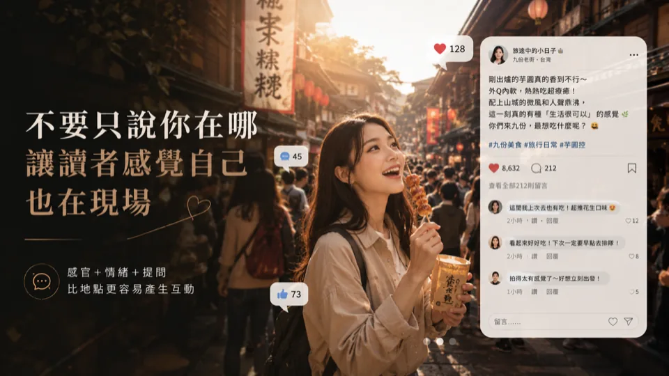 三種內容分工：為什麼你的貼文不能同時想著漲粉、又想著導流？