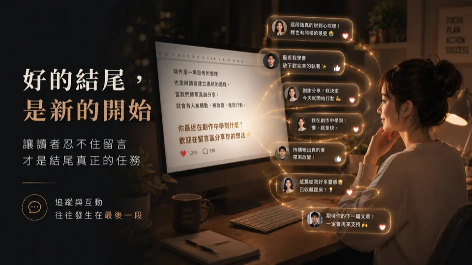 發文頻率：一天到底該發幾篇，才不會養壞帳號