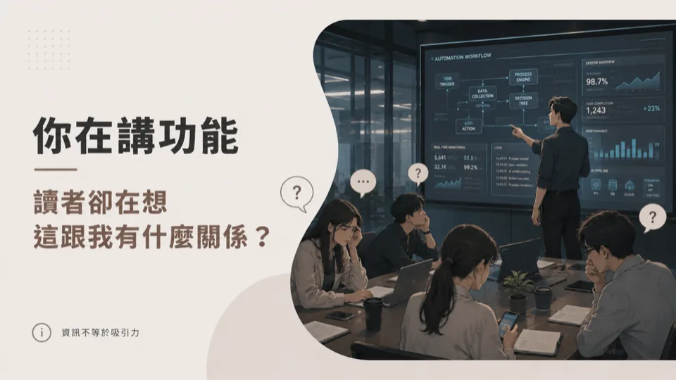 爆款文章的背後：那些讓人忍不住想按讚的六個核心要素