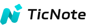 TicNote Cloud